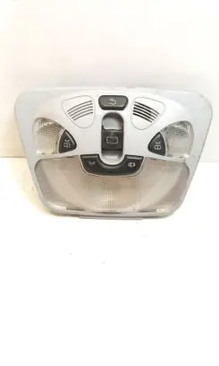 Mercedes-Benz C W203 Front seat light A2038201101 2038201101