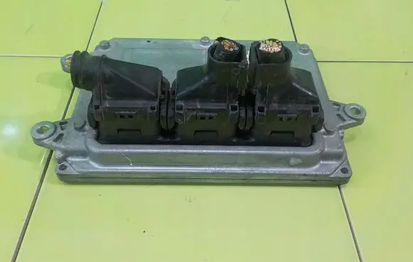 Honda Insight Engine control unit/module 37820RBJE75
