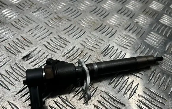 Volvo XC60 Fuel injector 30777526 2410 0445110298