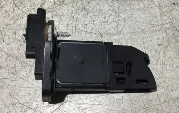 Peugeot Boxer Mass air flow meter 9677093080 AFH5OM27 7EO4