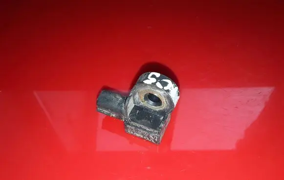 Volvo V40 Airbag deployment crash/impact sensor 31387892