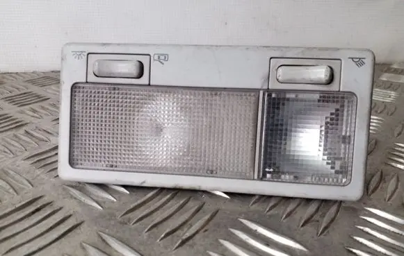 Volkswagen Sharan Front seat light 7M0947105B