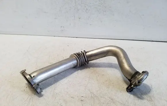 Audi TT TTS Mk2 EGR valve line/pipe/hose 03L131521A