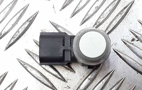 Nissan Leaf II (ZE1) Parking PDC sensor 284383WS0A 284385SA2A