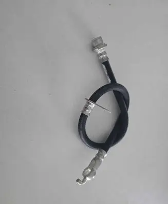 Toyota Highlander XU50 Brake booster pipe/hose 90947A2093