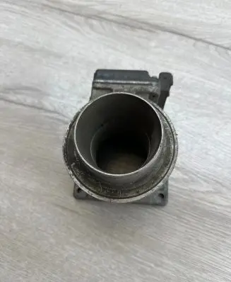 Audi A6 S6 C4 4A Mass air flow meter 054133471 AFH5012 1724