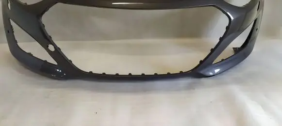 Hyundai i30 Front bumper 86511A6000