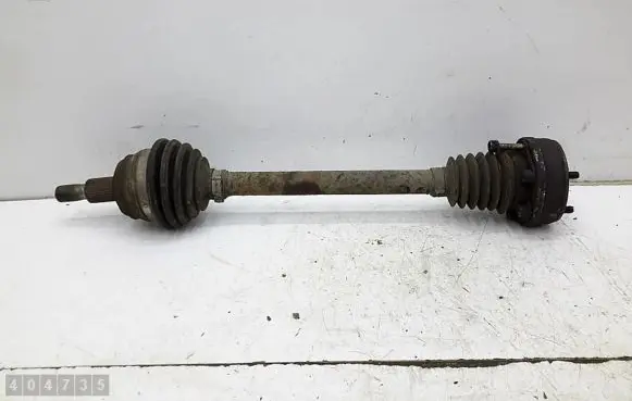 Audi A3 S3 8L Front driveshaft