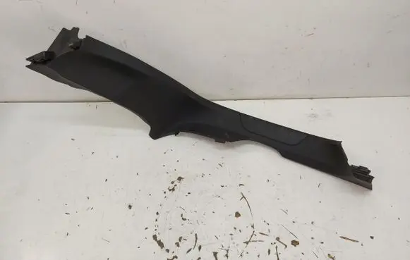 Porsche Taycan 9J1 Other sill/pillar trim element 9J1863405DJLK01