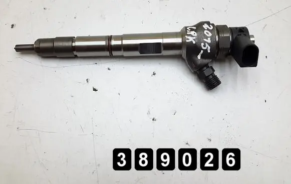 Audi A3 S3 8V Fuel injector 0445110473 04L130277AD