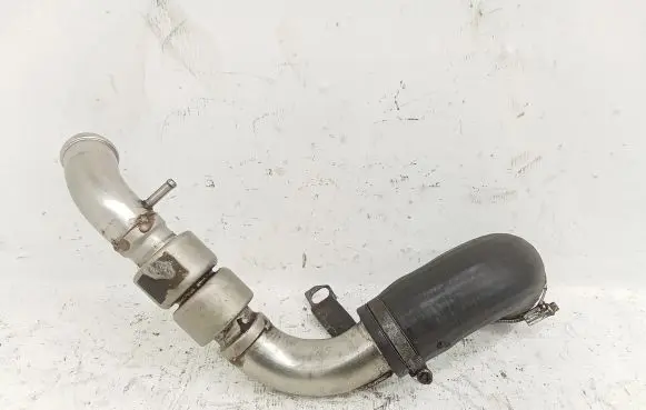Jaguar XF X250 Intercooler hose/pipe