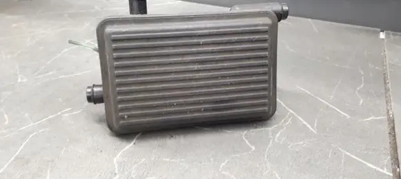 Chevrolet Corsica Oil breather separator 