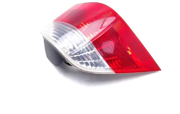 BMW 5 E60 E61 Rear/tail lights 278901