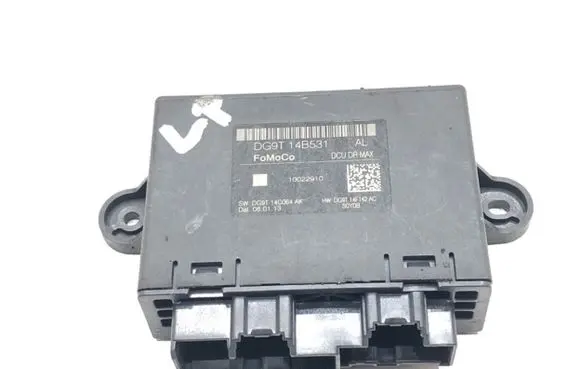 Ford Mondeo MK V Other control units/modules DG9T14B531AL
