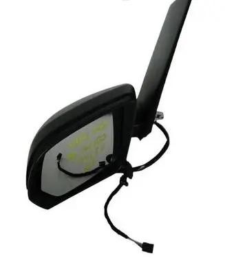 Mercedes-Benz Vito Viano W447 Front door electric wing mirror A4478100316