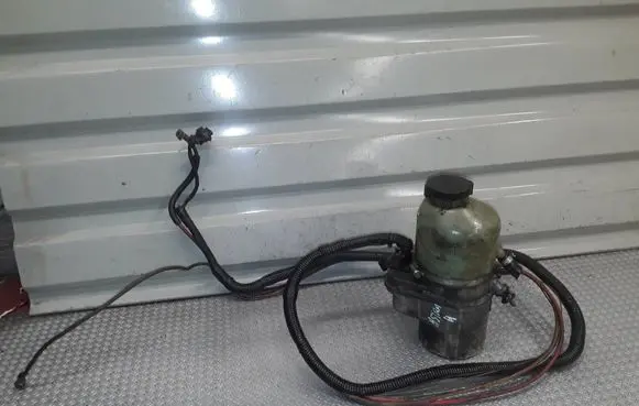Opel Astra H Electric power steering pump 1040085003094D0
