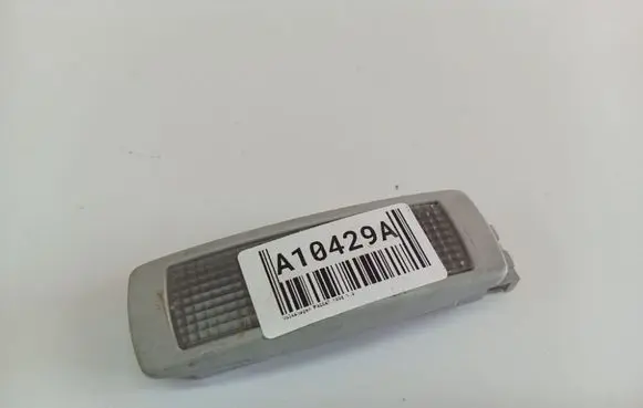 Volkswagen PASSAT B5 Other interior light 3B9947113