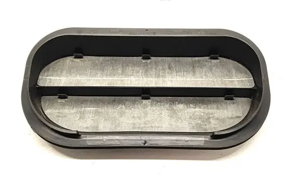 Volkswagen Arteon Fender grill 6R0819465B