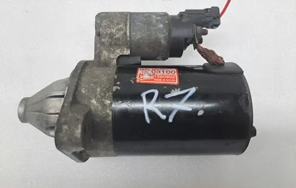 KIA Rio Starter motor 3610003100