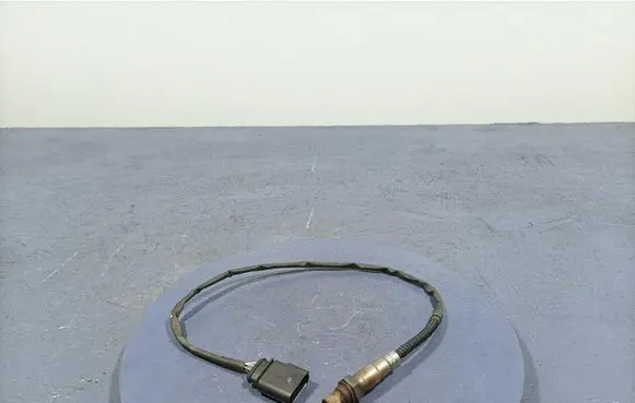 Lambda probe sensor