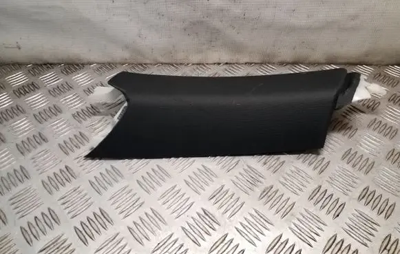 (C) pillar trim