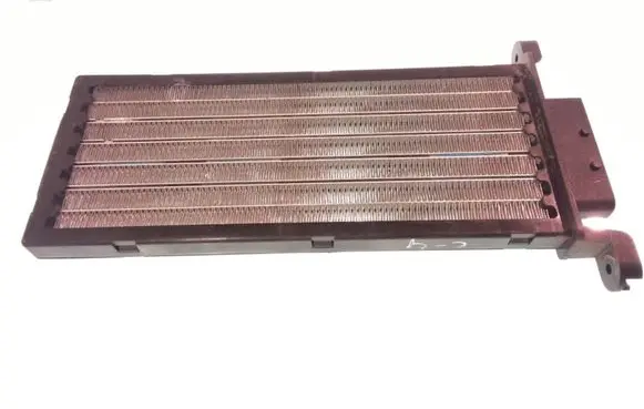 Citroen C4 I Electric cabin heater radiator C6678003