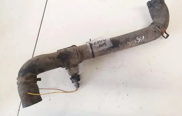 Renault Master II Engine coolant pipe/hose
