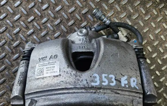 Audi A5 Front brake caliper 8B3615106B 8B3611707