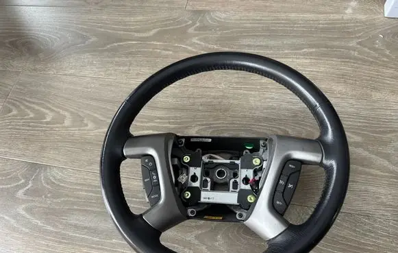 Chevrolet Captiva Steering wheel 9639