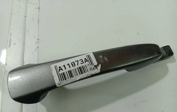 Mazda 3 I Front door exterior handle 
