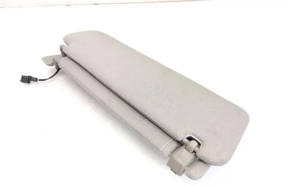Audi Q7 4L Sun visor 4L0857551B 0501200612