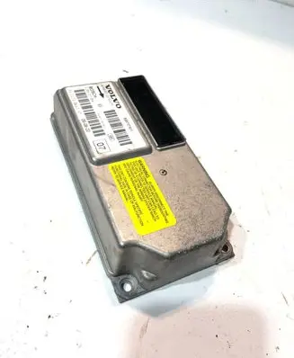 Volvo XC90 Airbag control unit/module P30737501