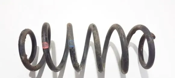 Toyota Urban Cruiser (XP110) Rear coil spring