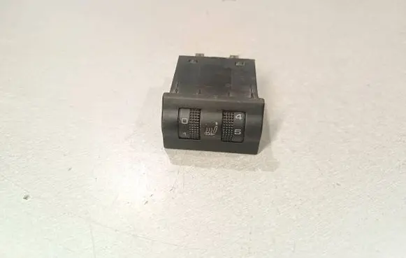 Skoda Octavia Mk1 (1U) Seat heating switch 1U0963563B