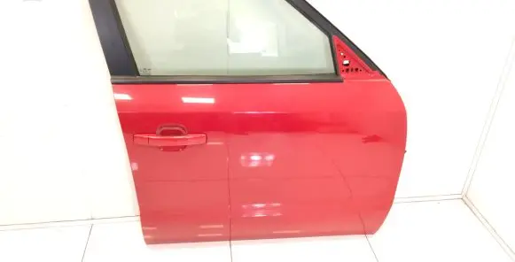 KIA Soul Front door