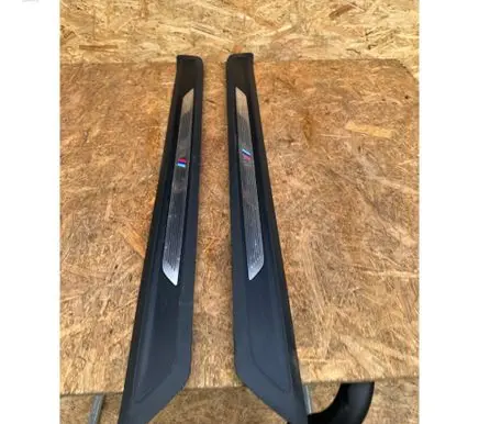BMW 4 F32 F33 Foot area side trim