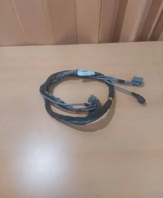 Volvo S60 Sound amplifier 3533717 3533717009