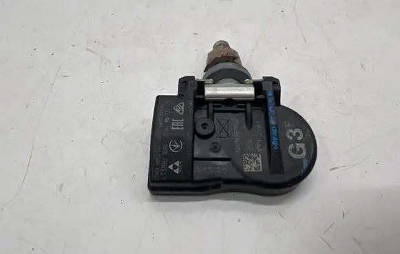 Mazda CX-30 Tire pressure sensor BDMC-37140