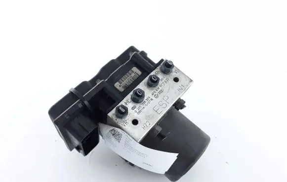 Audi RS6 ABS Pump 4F0910517AJ 4F0614517AR