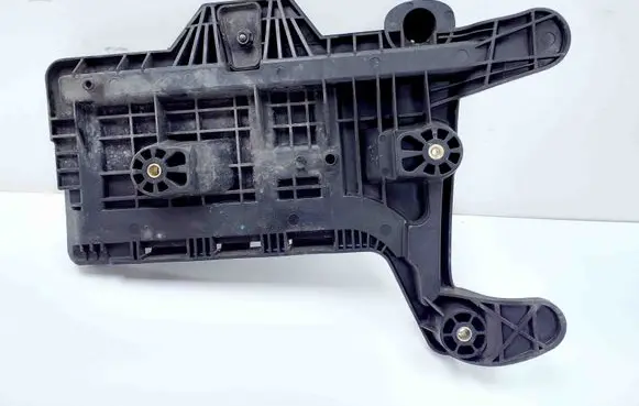 Volkswagen Sharan Battery box tray 7N0915333