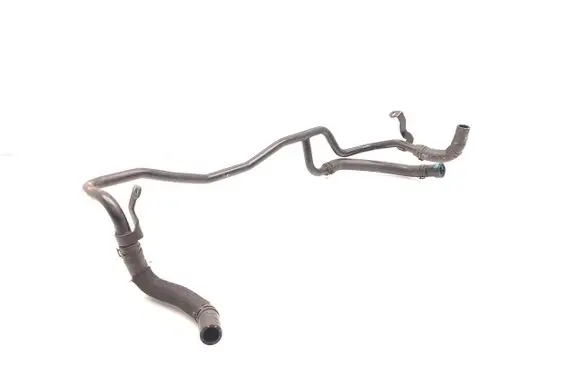 Jaguar XF Engine coolant pipe/hose DX23-9Y439-AA S3JJA