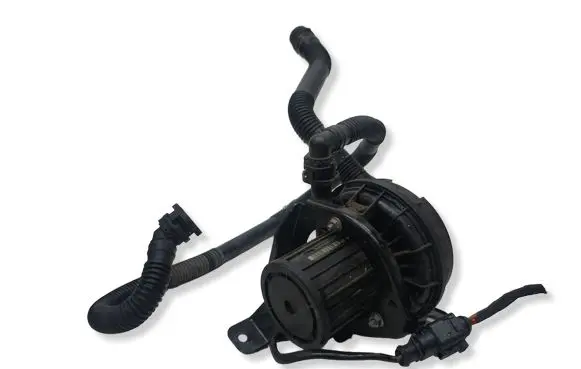 Audi Q7 4M Secondary air pump 079959231 72273817 079959253