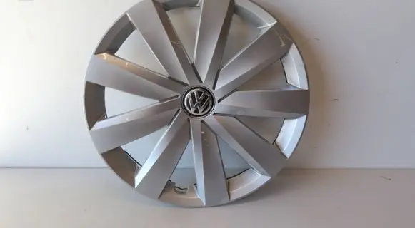Volkswagen PASSAT B8 R16 wheel hub/cap/trim 3G0601147 3G0601147A