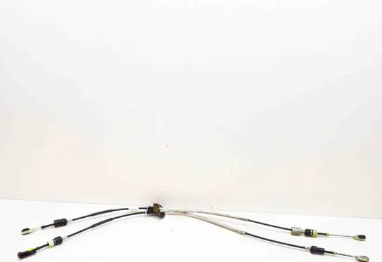 Land Rover Range Rover Evoque L538 Gear shift cable linkage 4LTA009
