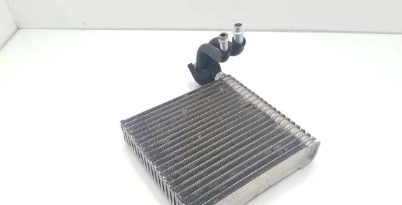 Renault Clio III Air conditioning (A/C) radiator (interior) 