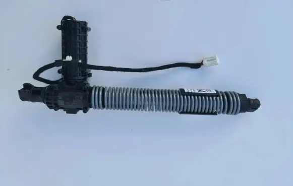 Tailgate strut