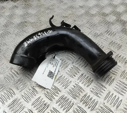 BMW X3 F25 Air intake duct part 7583715 7601177