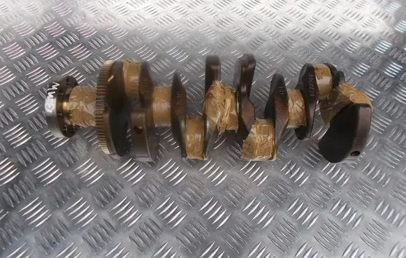 BMW X3 G01 Crankshaft 8488568