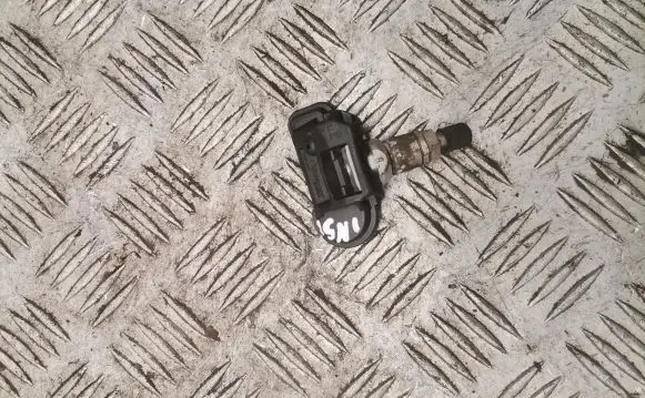 Tire pressure sensor