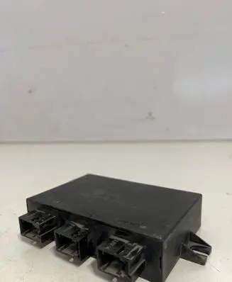 BMW X3 E83 Parking PDC control unit/module 9116542